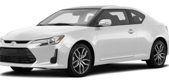 TOYOTA SCION TC 2015 JTKJF5C77F3089591 image